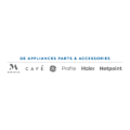 GE Appliance Parts Coupons Logo