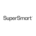 SuperSmart Coupons Logo