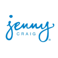 Jenny Craig Coupons Logo