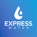 Express Water Coupons Logo