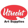Utrecht Art Supplies Coupons Logo