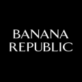 Banana Republic Canada Coupons Logo