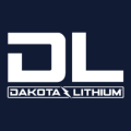 Dakota Lithium Coupons Logo