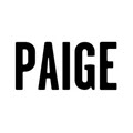 PAIGE Coupons Logo