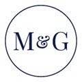Mark and Graham Coupons Logo