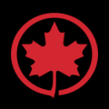 Air Canada UK Coupons Logo