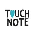 TouchNote Coupons Logo