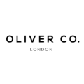 Oliver Co. London Coupons Logo