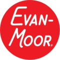 Evan-Moor logo
