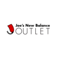 Joe's New Balance Outlet Coupons Logo