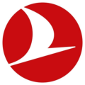 Turkish Airlines UK Coupons Logo