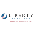 Liberty Tabletop Coupons Logo