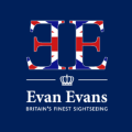 Evan Evans UK Coupons Logo