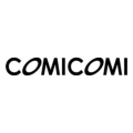 Comicomi Coupons Logo