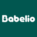 Babelio Coupons Logo