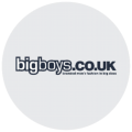 Big Boys UK  Vouchers
