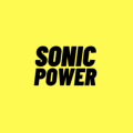 Sonic Power Coupons Logo