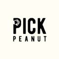 Pick Peanut Coupons Logo