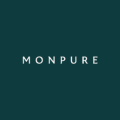 MONPURE logo