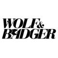Wolf & Badger Coupons