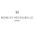 Rowley Hesselballe London Coupons Logo