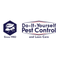 DIY Pest Control Coupons Logo