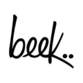 beek Coupons Logo