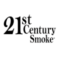 21st Century Smoke Coupons Logo