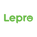 Lepro Coupons Logo