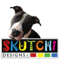 SKUTCHI Designs Coupons Logo
