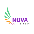 Nova Direct Coupons Logo