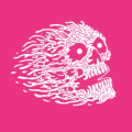 Liquid Death Coupons Logo