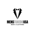 Men's Tuxedo USA Coupons Logo