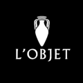 L'OBJET Coupons Logo