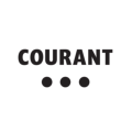 Courant Coupons Logo