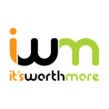 ItsWorthMore Coupons Logo