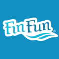 Fin Fun Coupons Logo