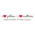 I Love Pillow | I Love Mattress Coupons
