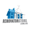 Renovator Store Australia Coupons Logo