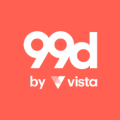 99designs Coupons Logo