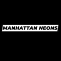 Manhattan Neons Coupons