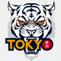 Tokyo Tiger Coupons Logo