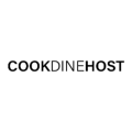 CookDineHost Coupons Logo