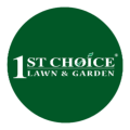 1st Choice Fertilizer Coupons Logo