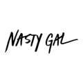Nasty Gal UK Coupons Logo