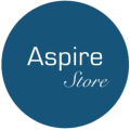Aspire Store Coupons Logo