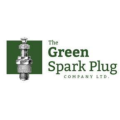 The Green Spark Plug Company Coupons Logo