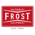 Frost Coupons Logo