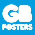 GB Posters Coupons Logo
