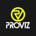 Proviz Coupons Logo
